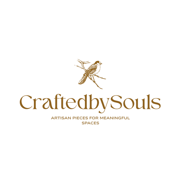 Crafted by Souls
